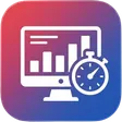 Employee and Resource Tracker icon